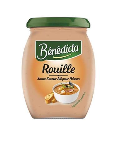 BENEDICTA - Rusty Sauce 260G - Set of 2 - Best Offer
