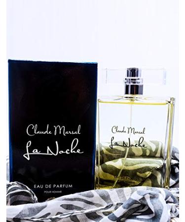 La Noche Parfum Pour Homme - Buy Online on GoSupps.com