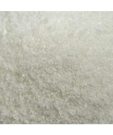  Baeck GmbH & Co. KG Silver Crystal 2Kg Coarse Calahari Salt - Buy Online on GoSupps.com