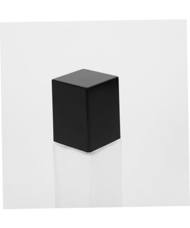 Housoutil Frosted Glass 3pcs Liquid Foundation Bottle Lotion Makeup Foundations Bottle Cosmetics Bottle Travel Essence Glass - Buy Online on GoSupps.com