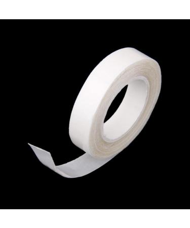 Double Sided Adhesive Tape for Wigs & Body Strong Skin-Friendly 1cm x 3m | International Shipping Available - Buy Online on GoSupps.com