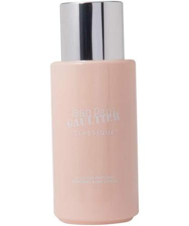 JEAN PAUL GAULTIER CLASSIQUE 200ML PERFUMED BODY LOTION * NEW - Buy Online on GoSupps.com