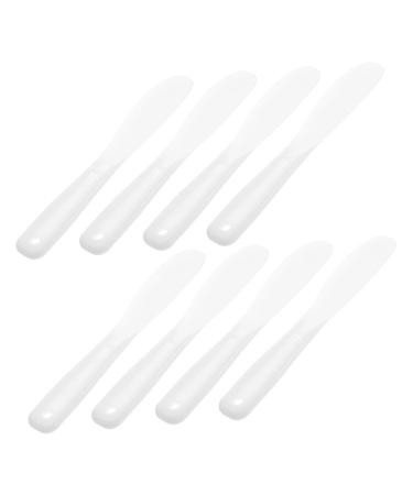 FRCOLOR 30 Pcs Skincare Tools - Reusable Facial Mixing Spoons & Spatulas for Masks | Cosmetic Mixer Set - Buy Online on GoSupps.com