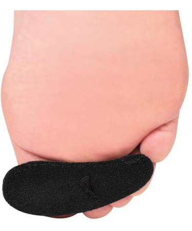 Separator Spacers for Women - Bunion Cushion Straightener with Sleeve Pads - 2pcs - Buy Online on GoSupps.com