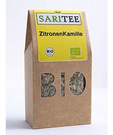 FRUTEG SARITEE Organic Lemon Family Loose Organic tea loose with organic cultivation ingredients Tea Mix of Fruit Tea & Chamomile Tea & Lemon Grater Premium Tea 30g - Buy Online on GoSupps.com