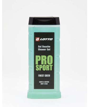 Lotto FINEST GREEN GEL DOUCHE PRO SPORT 450 ML