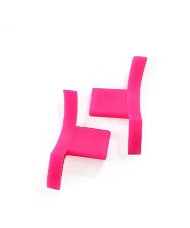 4Pcs Eyeliner Stamp & Eye Shadow Stencil Set | Easy Makeup Tools for Perfect Eyeliner - Buy Online on GoSupps.com