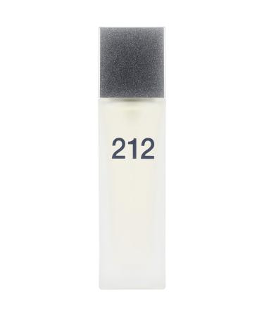 212 by Carolina Herrera - EDT SPRAY 0.85 OZ - WOMEN