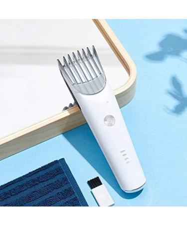 Professional Electric Hair Clipper for Men - Barber Trimmer with Ceramic Blade | International Shipping - Buy Online on GoSupps.com