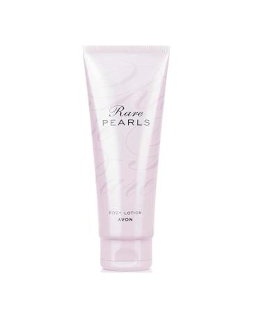 Avon Rare Pearls Body Lotion -125ml
