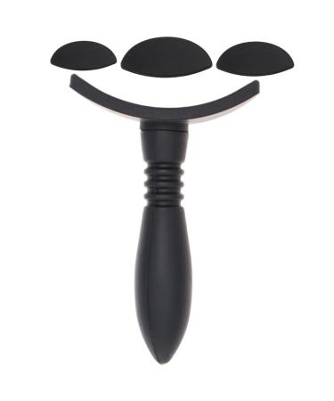 4 Sets Eye Shadow Stamp | Easy Eye Makeup Tool for Perfect Crease | Eyeshadow Stamper for Flawless Looks - Buy Online on GoSupps.com