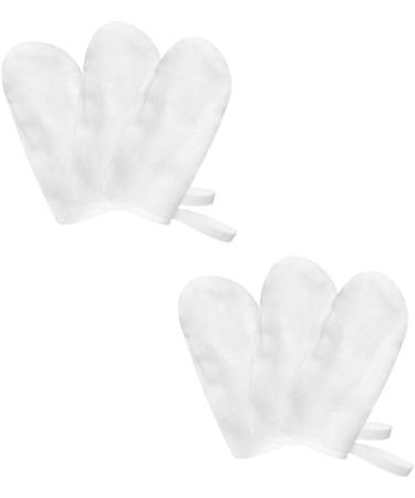 SuPVOX Tongue Cleaner for Newborns - 6 Pack | Gentle Oral Care for Infants | International Shipping Available - Buy Online on GoSupps.com