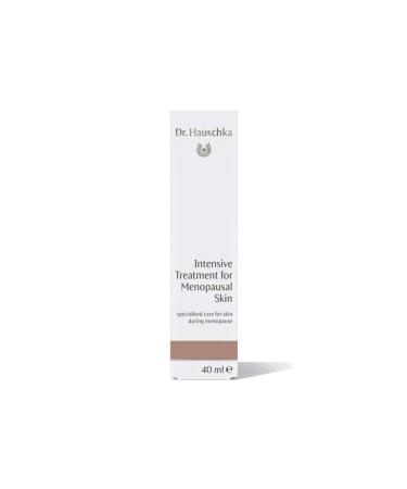 Buy Wala Dr. Hauschka Intensive Treatment Special 40ml Almond - International Shipping Available - Buy Online on GoSupps.com