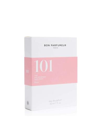 101 Rose Sweet Pea White Cedar- (30 ml - Buy Online on GoSupps.com