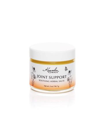 KUUMBA MADE Joint Support 1 Ounce - Buy Online on GoSupps.com
