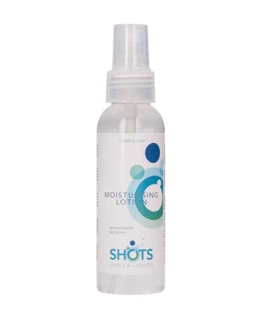 Shots Dolls Moisturising Lotion 100ml