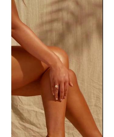 Dripping Gold Luxury Tanning Serum (Dark) - Buy Online on GoSupps.com