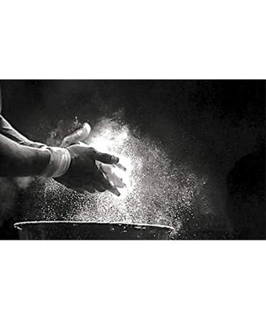 FAZ BRAND Grip Gym Chalk Gymnastics  Rock Climbing  Power Lifting  Crossfit No Slip  No Moisture Chalk 4.0 ounces - Buy Online on GoSupps.com