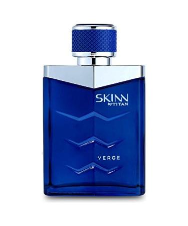 prime craft Verge Perfume for Men 100 ml - Buy Online on GoSupps.com