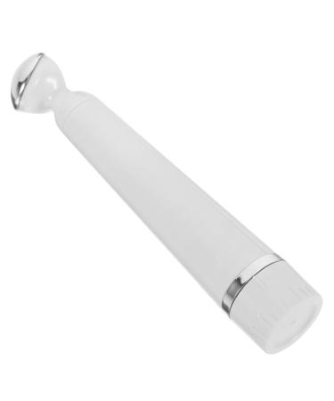 UKCOCO Dispositif de Massage des Yeux lectrique ge Masseur Rides pour Soin des Yeux Outil de Relaxation Circulation Sanguine