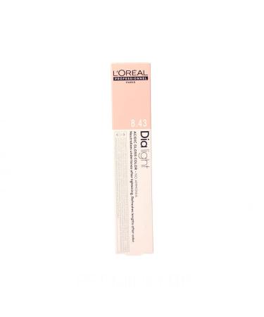 L'Or al Paris Dia Light New 8.43 Dialight 50 ml 8.43 1 piece (1 pack)