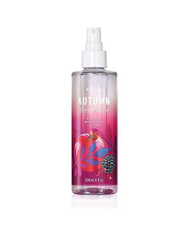 Avon Autumn Berry Twist Body Mist