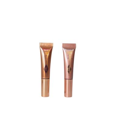 CHARLOTTE TILBURY Dreamy Superstar Glow Kit 0.09 pounds - Buy Online on GoSupps.com