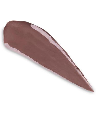 N O MAKE UP INTENSE SERUM COLOR LIP OIL Gekleurde lipolie met vinyl finish 02 ROSE NUDE 45 ml - Buy Online on GoSupps.com