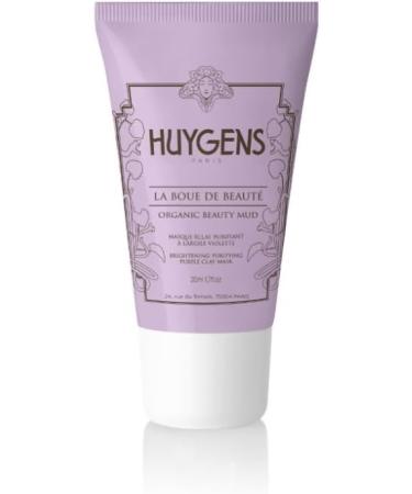 The Radiance Box - Face scrub 50ml & Detox mask 50ml - Beauty treatments to restore the skin's natural radiance - ORGANIC - Natural - Made in France - Buy Online on GoSupps.com