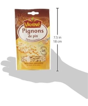 VAHINE - Pine sprocket 50g - Buy Online on GoSupps.com