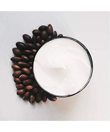 Josie Maran Argan Cake & Coffee Whipped Body Polish Mocha Whip - 10 oz Full-Body Exfoliating Scrub with Argan Oil & Vitamin E - Buy Online on GoSupps.com