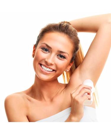 Zermat Senzuel Seducci n Women's Deodorant - 24h Roll-On Antiperspirant with Floral Warm Scent (3 Oz) - Shop Internationally - Buy Online on GoSupps.com