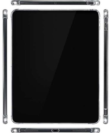 Skinit NBA Golden State Warriors Black Animal Print iPad 10.2in Case (2019-21) - Buy Online on GoSupps.com