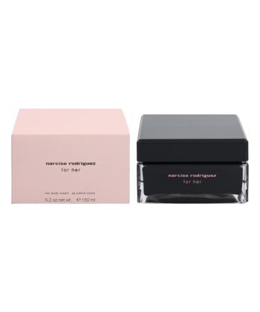 Narciso Rodriguez For Her Body Cream 150ml/5.2oz