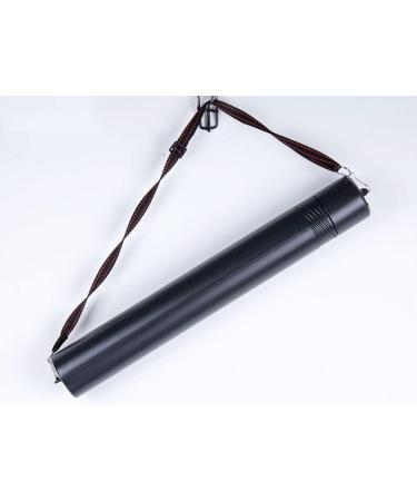 FOMIYES Black Drafting Tube Telescoping Drawing Tube  Document Tube  Plastic Expanding Poster Storage Tube  Blueprint Poster Storage Tube for Artworks  Blueprints Blueprint Tube - Buy Online on GoSupps.com