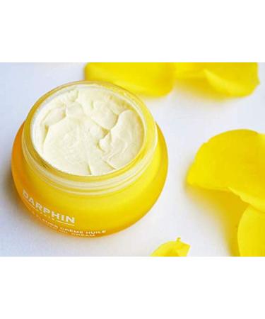 Darphin 8 Flower Nectar Oil Cream 30ml | Hydrating Luxury for Women | International Shipping - Buy Online on GoSupps.com