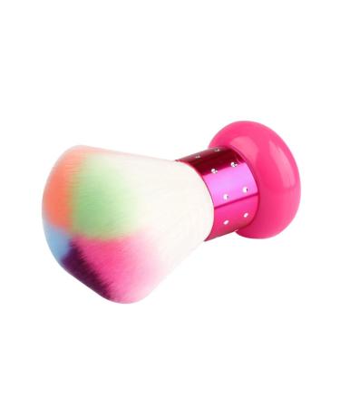 Ipetboom Makeup Brush Blush Brush Cosmetics Brush Soft Fur Powder