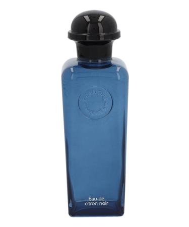 Hermes Eau De Citron Noir By Hermes for Women Eau De Cologne Spray 3.3 Ounce - Buy Online on GoSupps.com