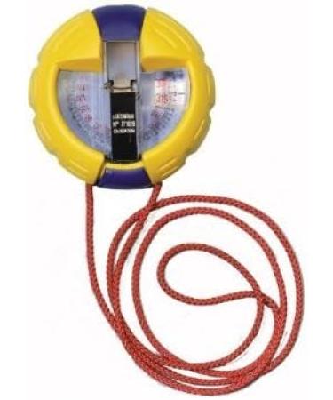 WEEMS & PLATH Hand Bearing Compass Model 2005 - Buy Online on GoSupps.com