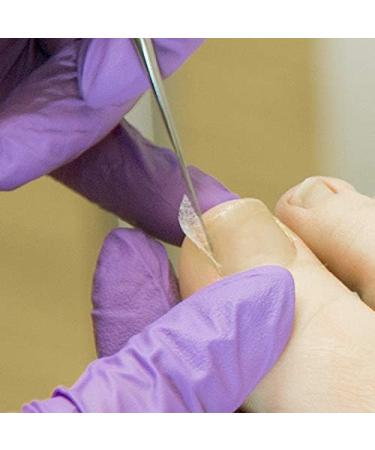 Kosmetex Toe Bandage & Corner Lifter Set with Cotton Hooks - Set 1 - Buy Online on GoSupps.com