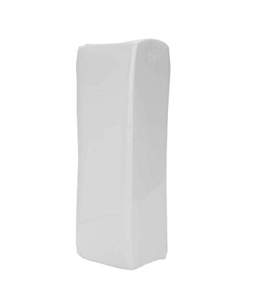 Hair Removal Waxing Kit - Wax Warmer 200g Wax & 100 Paper Strips for Home & Salon (EU Connector) - Buy Online on GoSupps.com