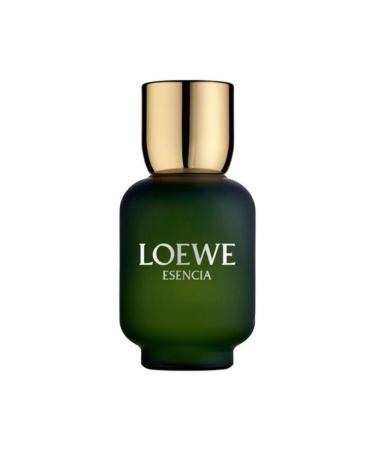 Men's Perfume Esencia Loewe EDT - Buy Online on GoSupps.com