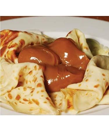  Havanna Havanna - Sweet milk 250 g - Box of 12. - Buy Online on GoSupps.com