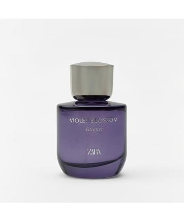 Zara Violet Blossom Intense Perfume for Women EDP Eau De Parfum 90 ML (3.04 FL. OZ) - Buy Online on GoSupps.com