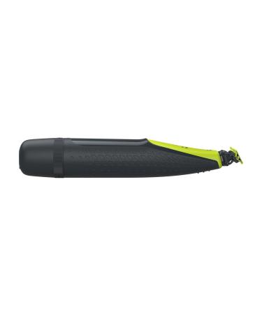 Philips Norelco Oneblade Teen Hybrid Electric Trimmer and Shaver Kit with NeeGo Case - Buy Online on GoSupps.com