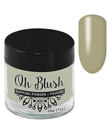 Oh Blush Powder 120 Barely Butter (1oz)