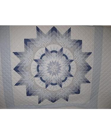 60x60 Inch Natural Cotton Quilt Batting - Ideal for Quilting, Fabric Sewing, Throw Blankets - Buy Online on GoSupps.com