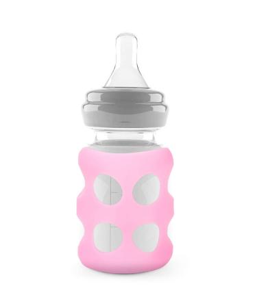 Children's Protective Soft Silicone Masonative Shell Care Bottle - Eco-Friendly & Durable - Buy Online on GoSupps.com