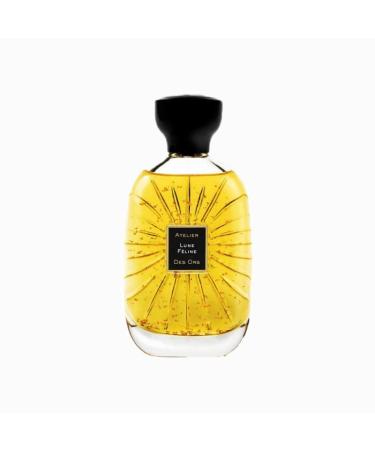 Des Ors Lune Feline Eau De Parfum 100 ml/3.3 oz ADONCZ005 - Buy Online on GoSupps.com
