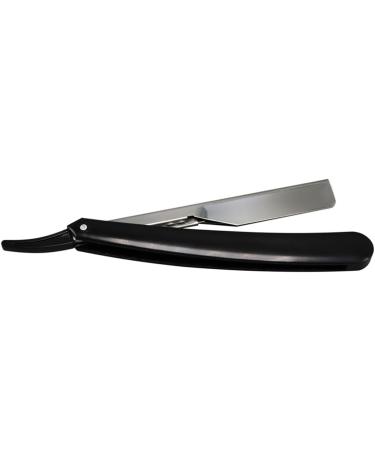 Beavorty 4-Piece Foldable Hairdresser Razor for Men - Durable Old-Fashioned Shaving Knives - Buy Online on GoSupps.com